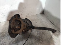 Recambio de mangueta delantera derecha para mercedes clase s (w220) berlina 320 cdi (220.025) referencia OEM IAM    2