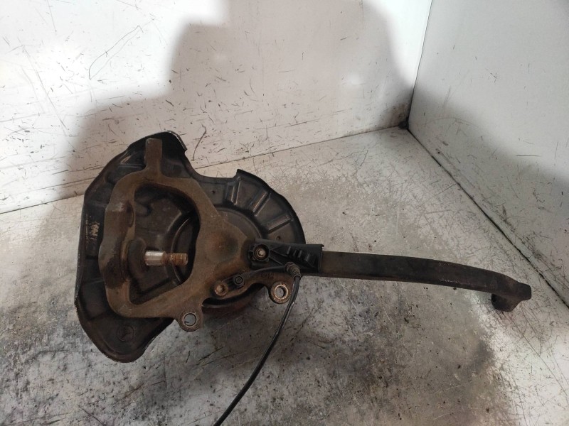 Recambio de mangueta delantera derecha para mercedes clase s (w220) berlina 320 cdi (220.025) referencia OEM IAM   