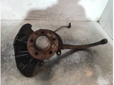 Recambio de mangueta delantera izquierda para mercedes clase s (w220) berlina 320 cdi (220.025) referencia OEM IAM   