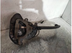 Recambio de mangueta delantera izquierda para mercedes clase s (w220) berlina 320 cdi (220.025) referencia OEM IAM    2