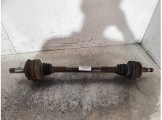 Recambio de transmision trasera derecha para mercedes clase s (w220) berlina 320 cdi (220.025) referencia OEM IAM   