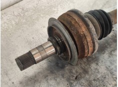 Recambio de transmision trasera derecha para mercedes clase s (w220) berlina 320 cdi (220.025) referencia OEM IAM    2