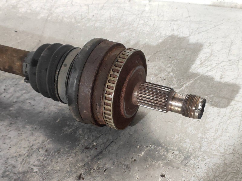 Recambio de transmision trasera derecha para mercedes clase s (w220) berlina 320 cdi (220.025) referencia OEM IAM   