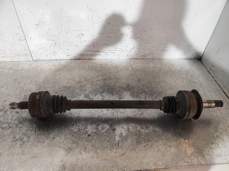 Recambio de transmision trasera izquierda para mercedes clase s (w220) berlina 320 cdi (220.025) referencia OEM IAM   