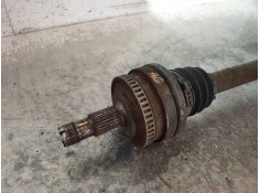 Recambio de transmision trasera izquierda para mercedes clase s (w220) berlina 320 cdi (220.025) referencia OEM IAM    2