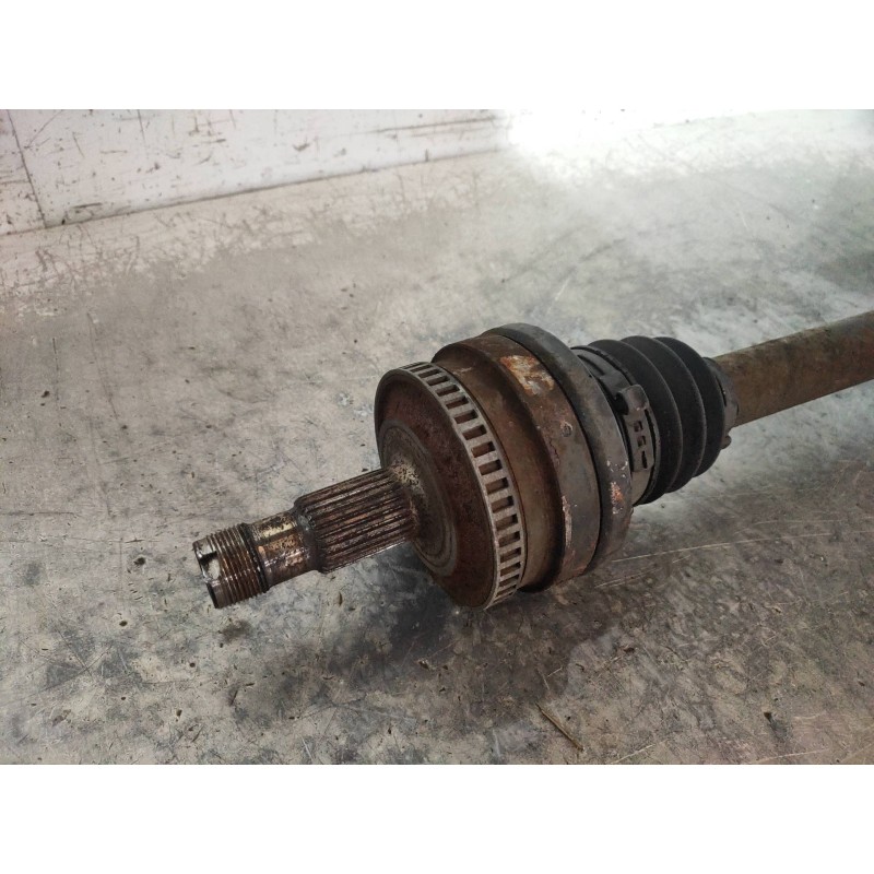 Recambio de transmision trasera izquierda para mercedes clase s (w220) berlina 320 cdi (220.025) referencia OEM IAM   