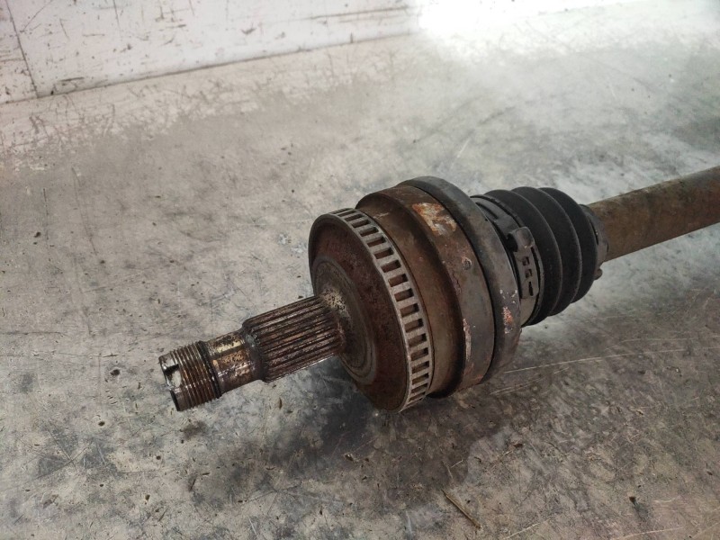 Recambio de transmision trasera izquierda para mercedes clase s (w220) berlina 320 cdi (220.025) referencia OEM IAM   