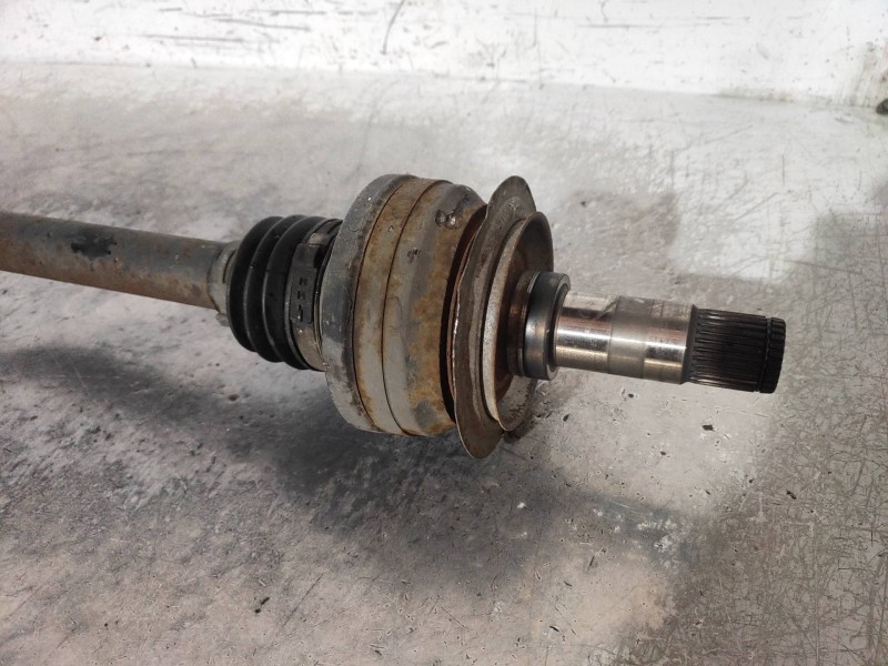 Recambio de transmision trasera izquierda para mercedes clase s (w220) berlina 320 cdi (220.025) referencia OEM IAM   