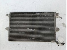 Recambio de condensador / radiador aire acondicionado para volkswagen caddy ka/kb (9k9) 1.9 tdi referencia OEM IAM   