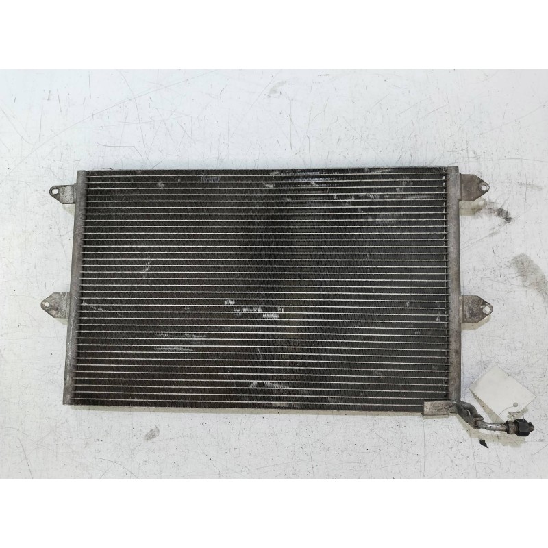 Recambio de condensador / radiador aire acondicionado para volkswagen caddy ka/kb (9k9) 1.9 tdi referencia OEM IAM   