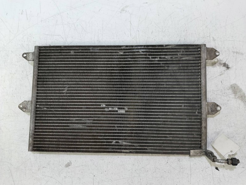 Recambio de condensador / radiador aire acondicionado para volkswagen caddy ka/kb (9k9) 1.9 tdi referencia OEM IAM   