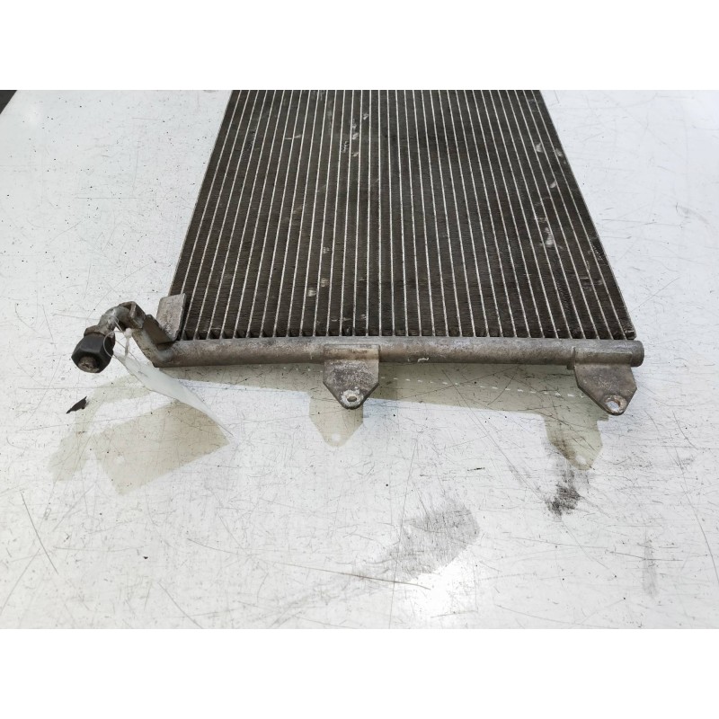 Recambio de condensador / radiador aire acondicionado para volkswagen caddy ka/kb (9k9) 1.9 tdi referencia OEM IAM   