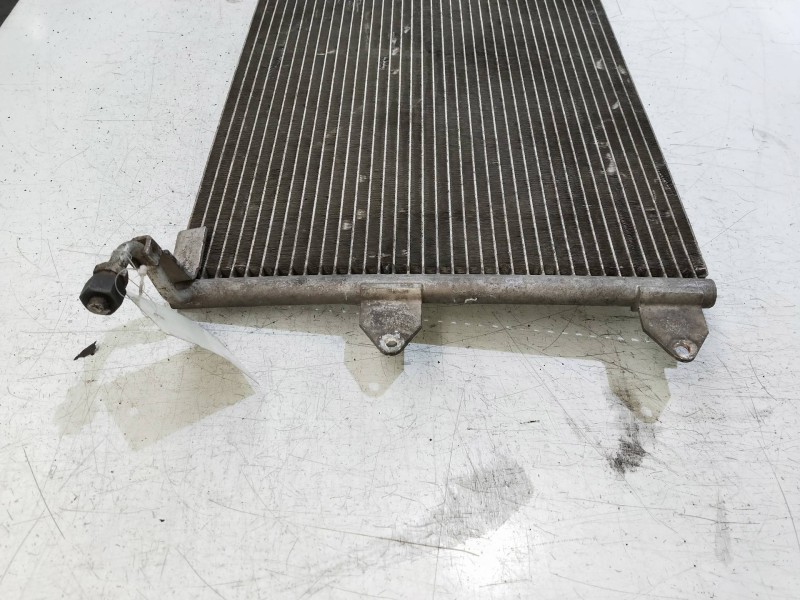 Recambio de condensador / radiador aire acondicionado para volkswagen caddy ka/kb (9k9) 1.9 tdi referencia OEM IAM   