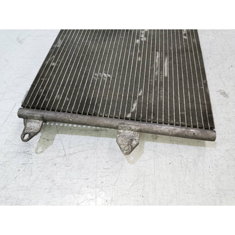 Recambio de condensador / radiador aire acondicionado para volkswagen caddy ka/kb (9k9) 1.9 tdi referencia OEM IAM   