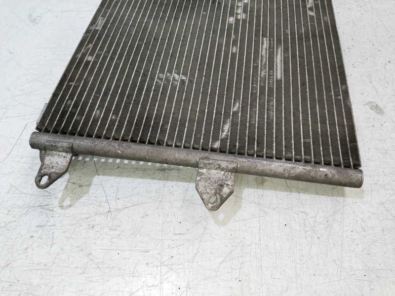 Recambio de condensador / radiador aire acondicionado para volkswagen caddy ka/kb (9k9) 1.9 tdi referencia OEM IAM   