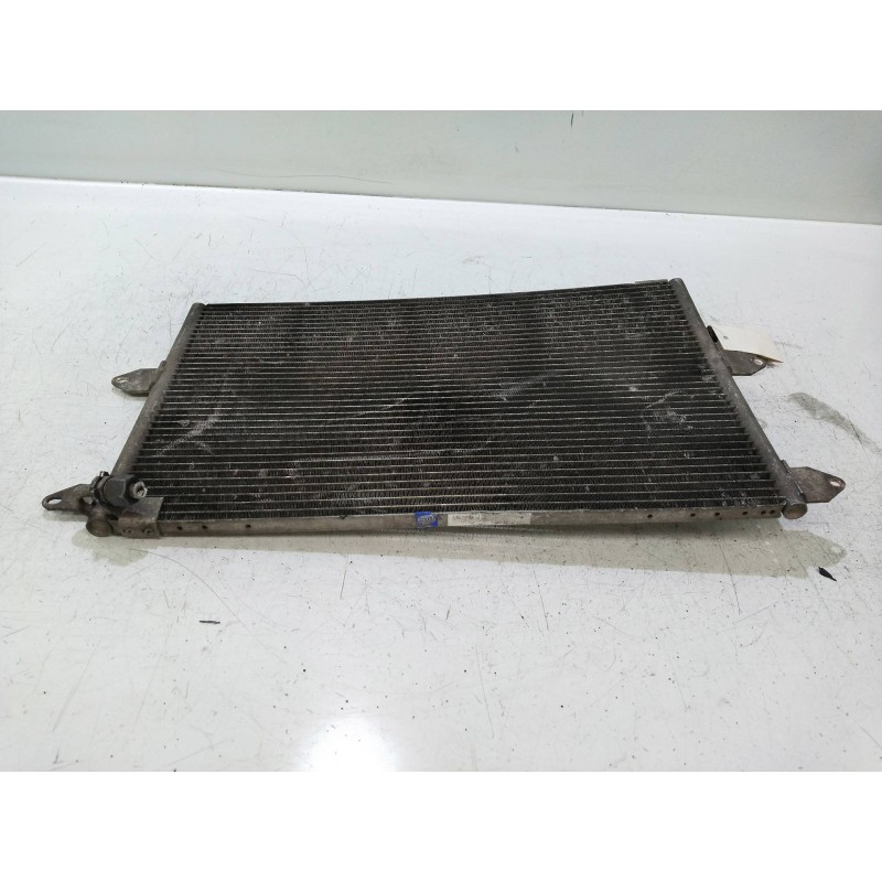 Recambio de condensador / radiador aire acondicionado para volkswagen caddy ka/kb (9k9) 1.9 tdi referencia OEM IAM   