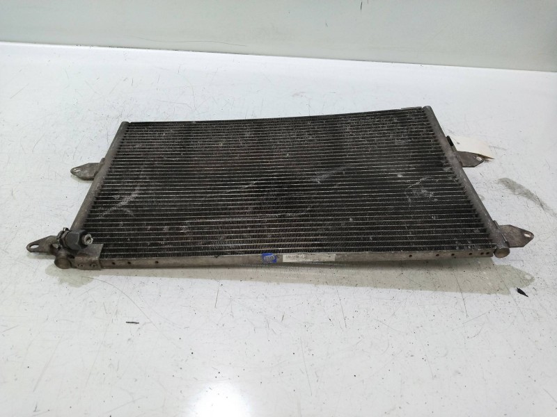 Recambio de condensador / radiador aire acondicionado para volkswagen caddy ka/kb (9k9) 1.9 tdi referencia OEM IAM   
