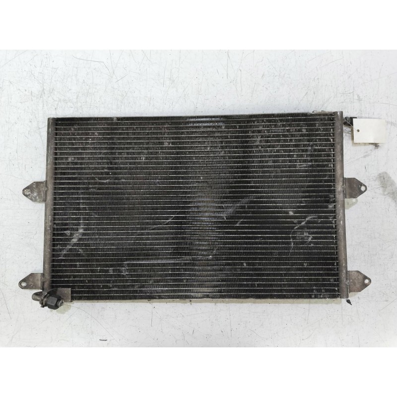 Recambio de condensador / radiador aire acondicionado para volkswagen caddy ka/kb (9k9) 1.9 tdi referencia OEM IAM   