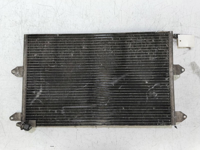 Recambio de condensador / radiador aire acondicionado para volkswagen caddy ka/kb (9k9) 1.9 tdi referencia OEM IAM   