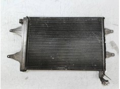 Recambio de condensador / radiador aire acondicionado para volkswagen fox (5z1) básico referencia OEM IAM 6Q0820411K  