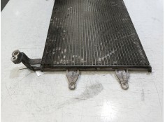 Recambio de condensador / radiador aire acondicionado para volkswagen fox (5z1) básico referencia OEM IAM 6Q0820411K   2