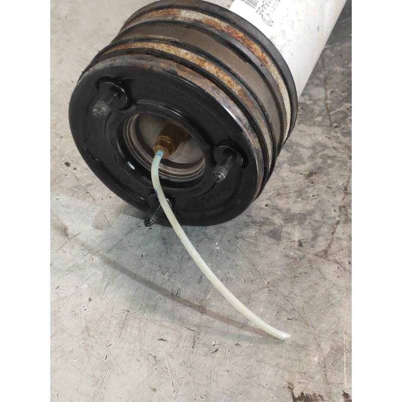 Recambio de amortiguador trasero derecho para mercedes clase s (w220) berlina 320 cdi (220.025) referencia OEM IAM C086054O5  