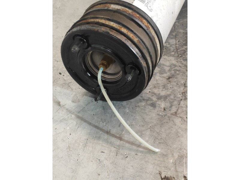 Recambio de amortiguador trasero derecho para mercedes clase s (w220) berlina 320 cdi (220.025) referencia OEM IAM C086054O5  