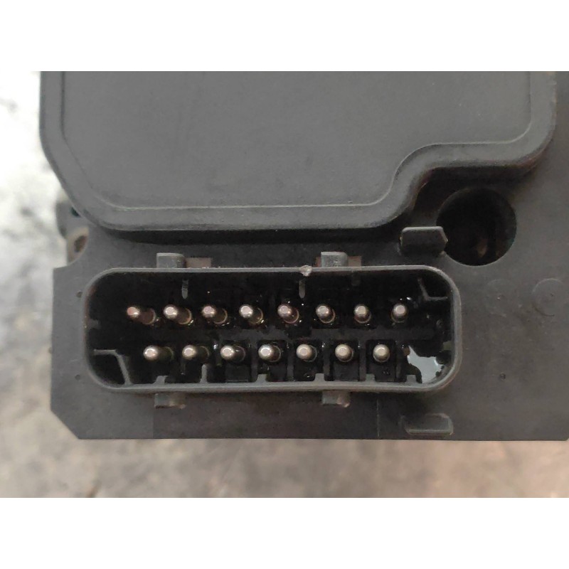 Recambio de abs para mercedes clase s (w220) berlina 320 cdi (220.025) referencia OEM IAM 0265202444 A0044314612 