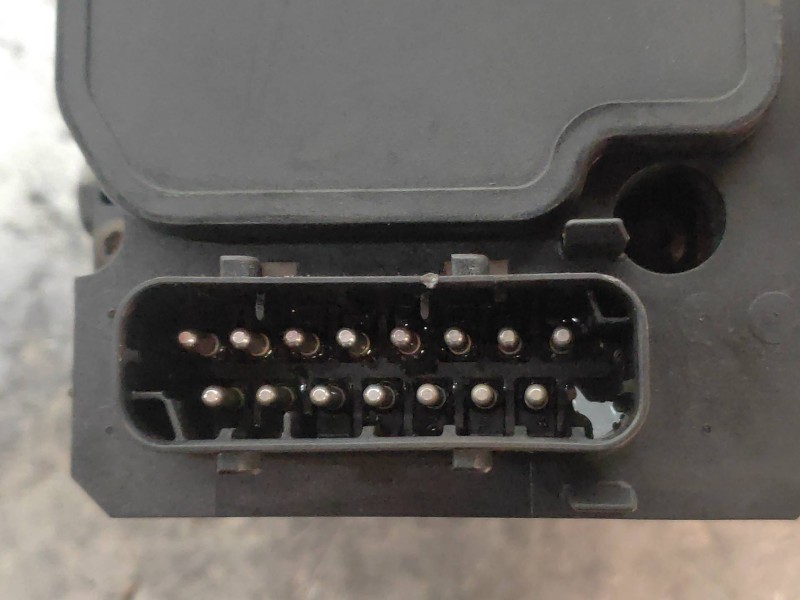 Recambio de abs para mercedes clase s (w220) berlina 320 cdi (220.025) referencia OEM IAM 0265202444 A0044314612 