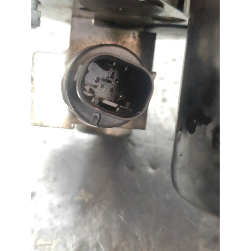 Recambio de abs para mercedes clase s (w220) berlina 320 cdi (220.025) referencia OEM IAM 0265202444 A0044314612 