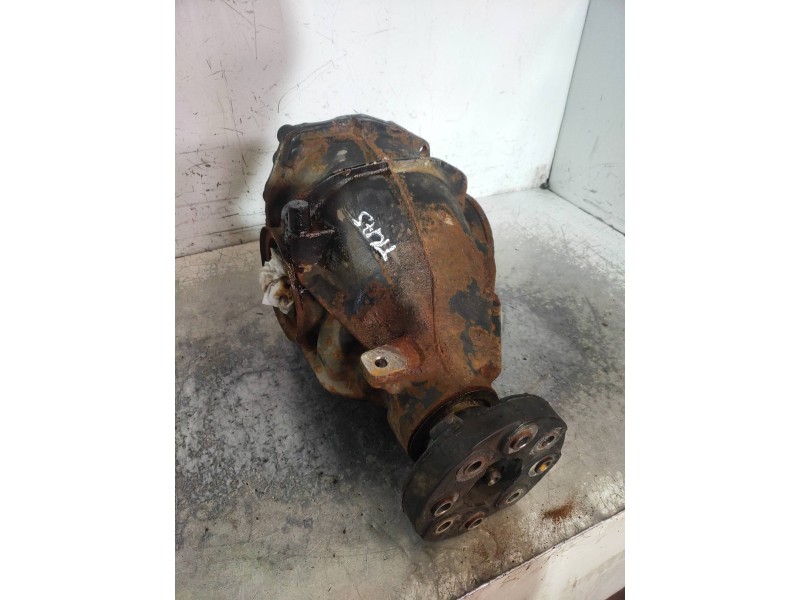 Recambio de diferencial trasero para mercedes clase s (w220) berlina 320 cdi (220.025) referencia OEM IAM A2203510406  2.05