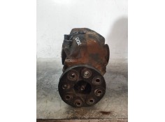 Recambio de diferencial trasero para mercedes clase s (w220) berlina 320 cdi (220.025) referencia OEM IAM A2203510406  2.05 2