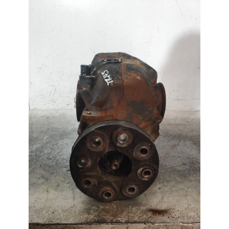 Recambio de diferencial trasero para mercedes clase s (w220) berlina 320 cdi (220.025) referencia OEM IAM A2203510406  2.05