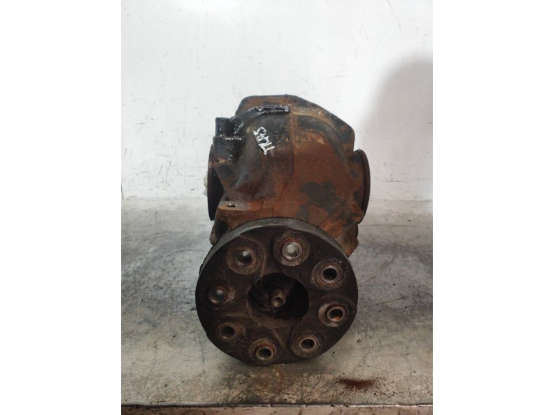 Recambio de diferencial trasero para mercedes clase s (w220) berlina 320 cdi (220.025) referencia OEM IAM A2203510406  2.05