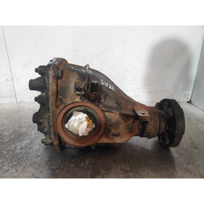 Recambio de diferencial trasero para mercedes clase s (w220) berlina 320 cdi (220.025) referencia OEM IAM A2203510406  2.05