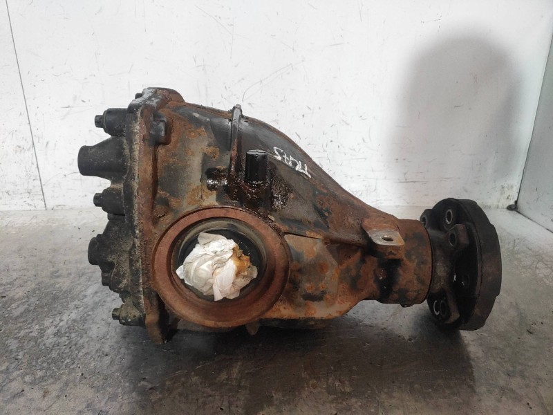 Recambio de diferencial trasero para mercedes clase s (w220) berlina 320 cdi (220.025) referencia OEM IAM A2203510406  2.05