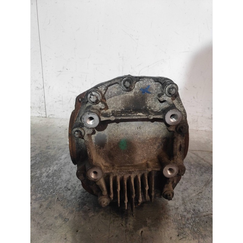 Recambio de diferencial trasero para mercedes clase s (w220) berlina 320 cdi (220.025) referencia OEM IAM A2203510406  2.05