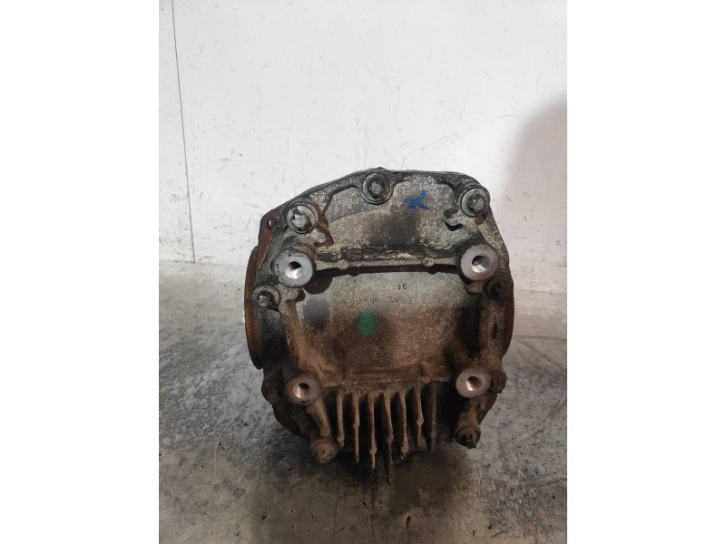 Recambio de diferencial trasero para mercedes clase s (w220) berlina 320 cdi (220.025) referencia OEM IAM A2203510406  2.05