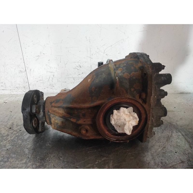 Recambio de diferencial trasero para mercedes clase s (w220) berlina 320 cdi (220.025) referencia OEM IAM A2203510406  2.05