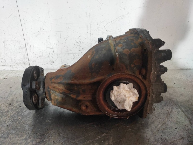 Recambio de diferencial trasero para mercedes clase s (w220) berlina 320 cdi (220.025) referencia OEM IAM A2203510406  2.05