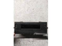 Recambio de pantalla multifuncion para renault clio iii 1.4 16v referencia OEM IAM 8200307273A  