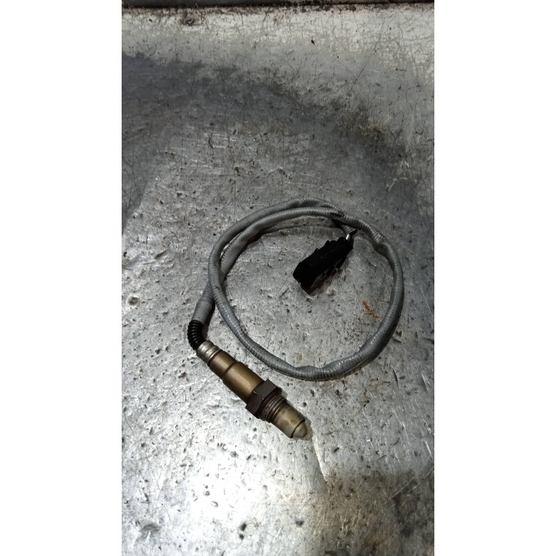 Recambio de sonda lambda para mercedes clase c (w204) familiar c 200 t cdi blueefficiency (204.201) referencia OEM IAM 007542511