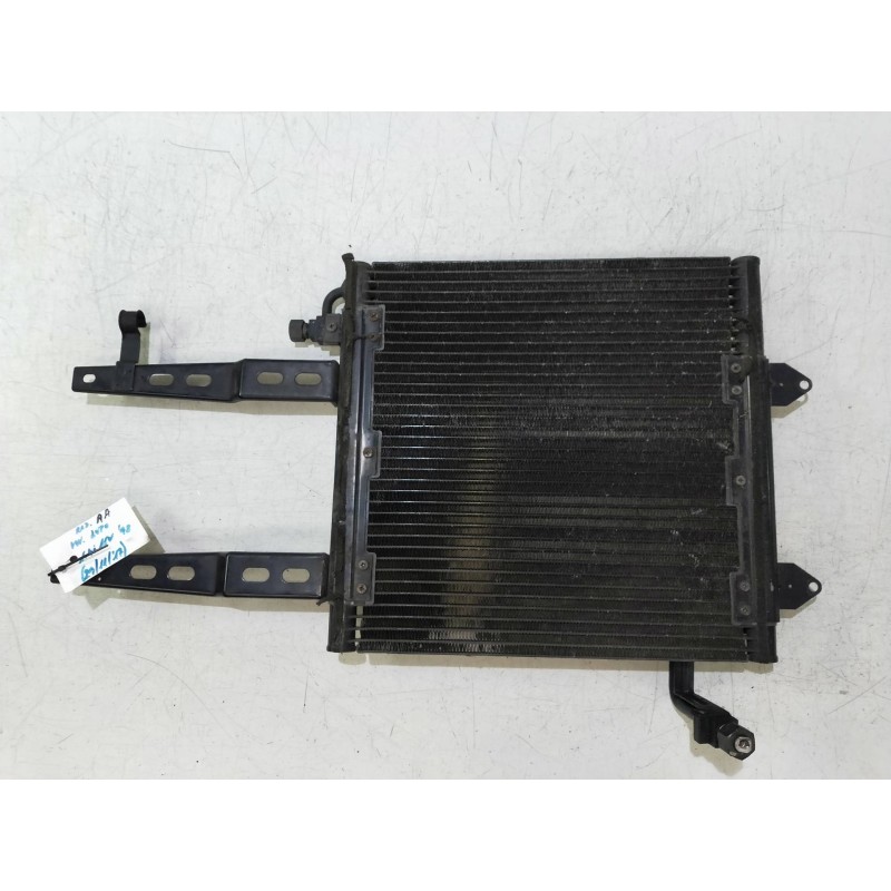 Recambio de condensador / radiador aire acondicionado para volkswagen lupo (6x1/6e1) 1.4 16v referencia OEM IAM 6N0820413B  