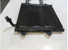 Recambio de condensador / radiador aire acondicionado para volkswagen lupo (6x1/6e1) 1.4 16v referencia OEM IAM 6N0820413B   2