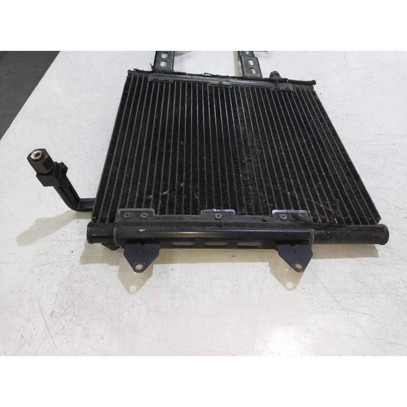 Recambio de condensador / radiador aire acondicionado para volkswagen lupo (6x1/6e1) 1.4 16v referencia OEM IAM 6N0820413B  