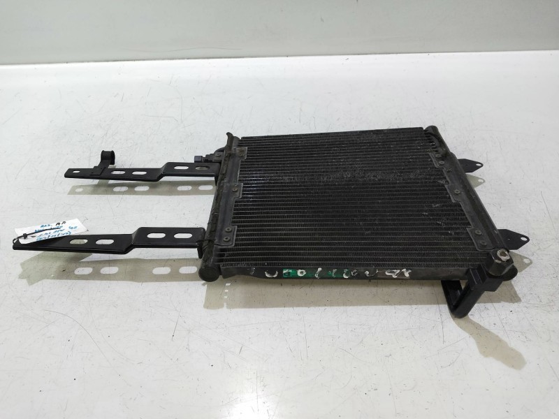 Recambio de condensador / radiador aire acondicionado para volkswagen lupo (6x1/6e1) 1.4 16v referencia OEM IAM 6N0820413B  