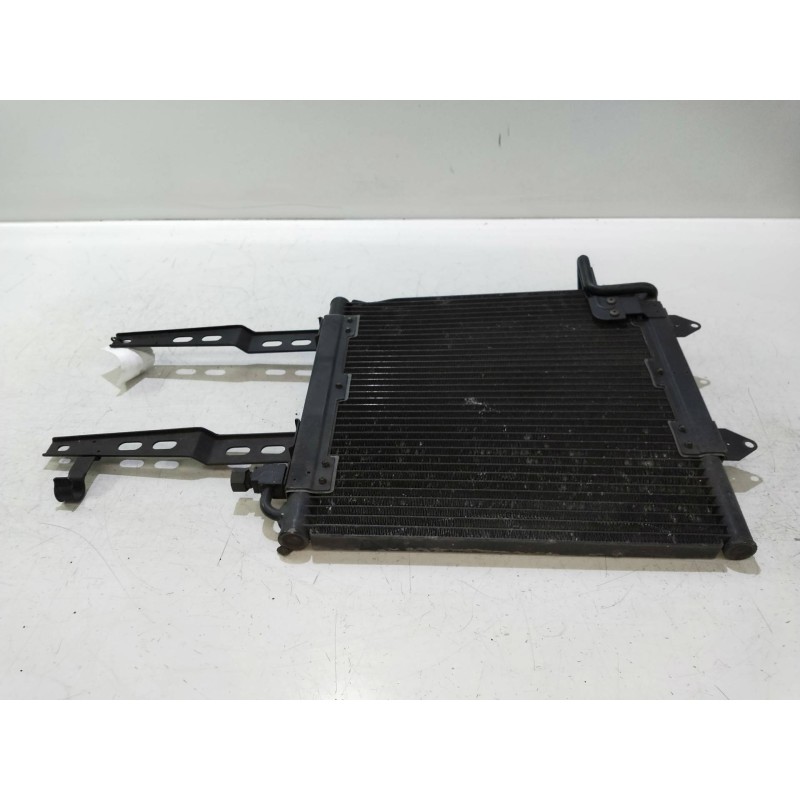 Recambio de condensador / radiador aire acondicionado para volkswagen lupo (6x1/6e1) 1.4 16v referencia OEM IAM 6N0820413B  