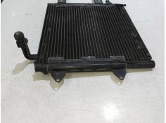 Recambio de condensador / radiador aire acondicionado para volkswagen lupo (6x1/6e1) 1.4 16v referencia OEM IAM 6N0820413B   2