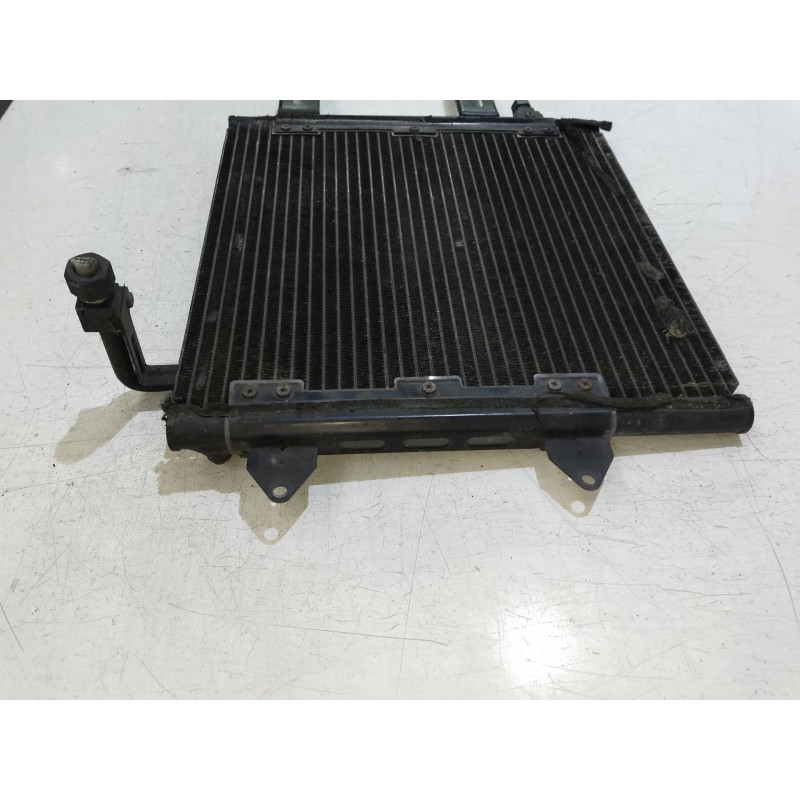 Recambio de condensador / radiador aire acondicionado para volkswagen lupo (6x1/6e1) 1.4 16v referencia OEM IAM 6N0820413B  