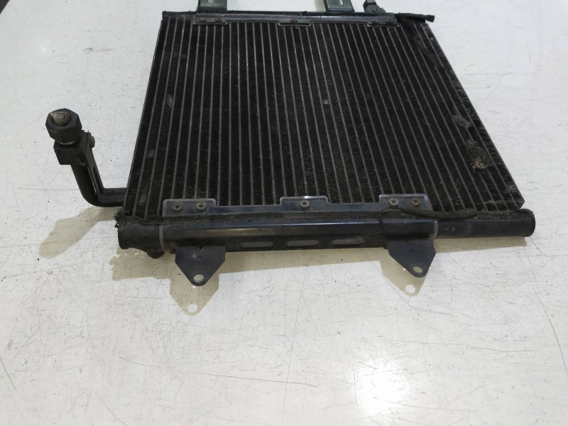 Recambio de condensador / radiador aire acondicionado para volkswagen lupo (6x1/6e1) 1.4 16v referencia OEM IAM 6N0820413B  